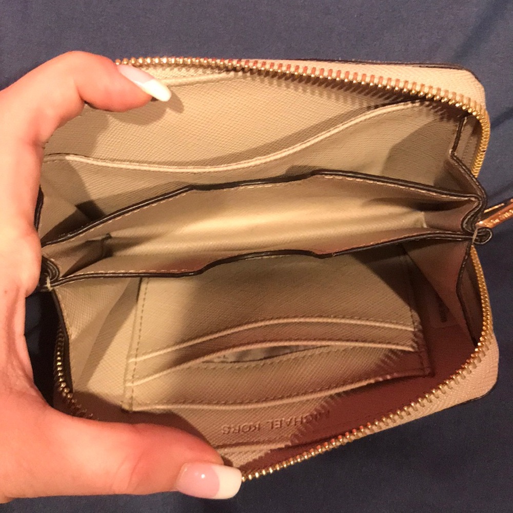 Michael Kors Python Wristlet - image 4